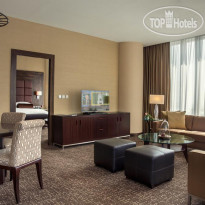 City Centre Rotana Doha