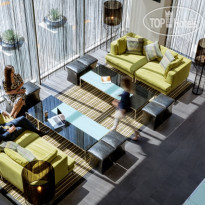Centro Capital Doha