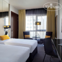 Centro Capital Doha