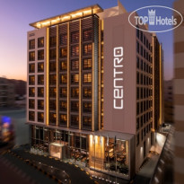 Centro Capital Doha