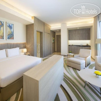DoubleTree by Hilton Doha Old Town