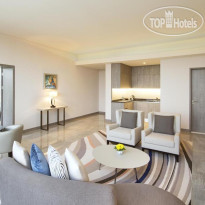 DoubleTree by Hilton Doha Old Town