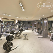 DoubleTree by Hilton Doha Old Town