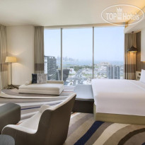 DoubleTree by Hilton Doha Old Town