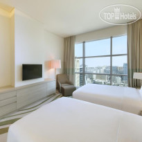 DoubleTree by Hilton Doha Old Town