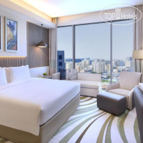 DoubleTree by Hilton Doha Old Town