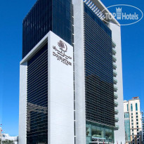 DoubleTree by Hilton Doha Old Town