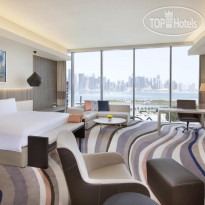 DoubleTree by Hilton Doha Old Town