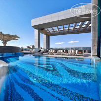 DoubleTree by Hilton Doha Old Town