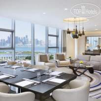 DoubleTree by Hilton Doha Old Town