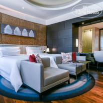 The Westin Doha Hotel & Spa 