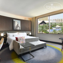 The Westin Doha Hotel & Spa 