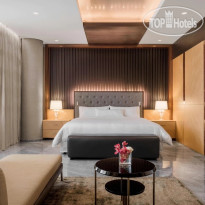 The Westin Doha Hotel & Spa 