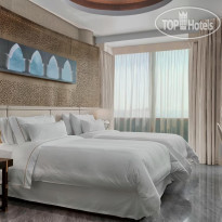 The Westin Doha Hotel & Spa 