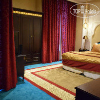Saraya Corniche Hotel