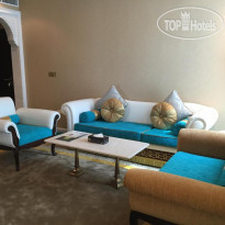 Saraya Corniche Hotel