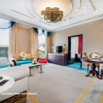 Saraya Corniche Hotel