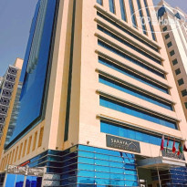 Saraya Corniche Hotel