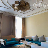 Saraya Corniche Hotel