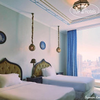 Saraya Corniche Hotel