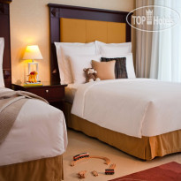 Marriott Marquis City Center Doha Hotel