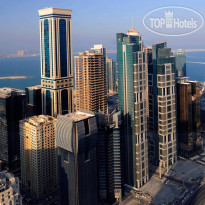 Marriott Marquis City Center Doha Hotel