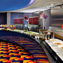 Marriott Marquis City Center Doha Hotel