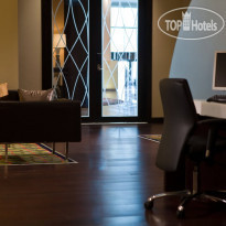 Marriott Marquis City Center Doha Hotel
