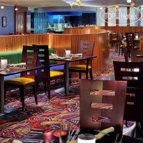 Marriott Marquis City Center Doha Hotel