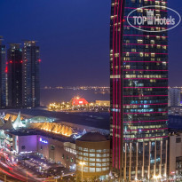 Marriott Marquis City Center Doha Hotel