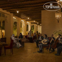 Souq Waqif Boutique Hotels by Tivoli