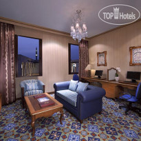 Souq Waqif Boutique Hotels by Tivoli