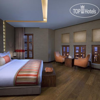 Souq Waqif Boutique Hotels by Tivoli