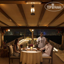 Souq Waqif Boutique Hotels by Tivoli
