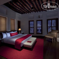 Souq Waqif Boutique Hotels by Tivoli