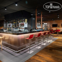 Holiday Inn Doha - The Business Park 
