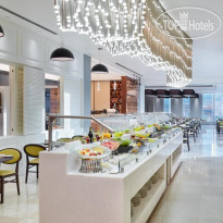 Holiday Inn Doha - The Business Park 