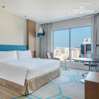 Holiday Inn Doha - The Business Park 