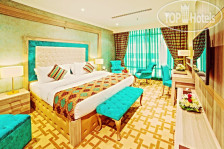 Sapphire Plaza Hotel 4*