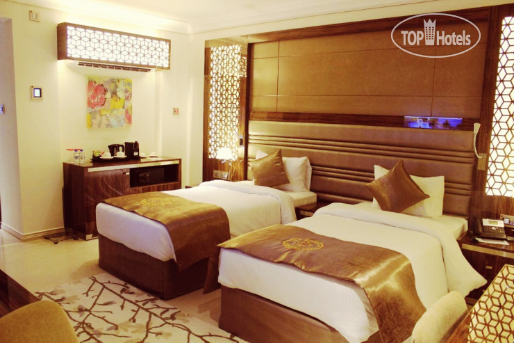 New photos from tourists Tio Sea Resort 5*