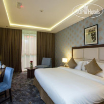 The Town Hotel Doha