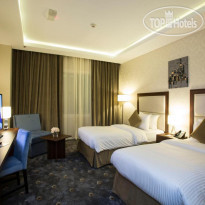The Town Hotel Doha