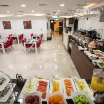The Town Hotel Doha 