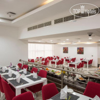 The Town Hotel Doha 