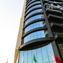 The Town Hotel Doha