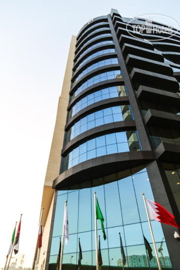 The Town Hotel Doha