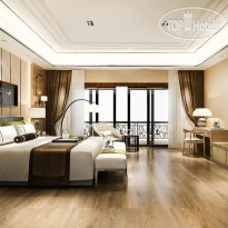 Imperial Suites Hotel 