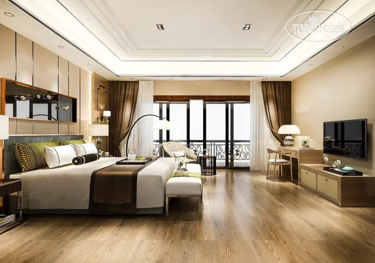 New photos from tourists Imperial Suites Hotel 4*