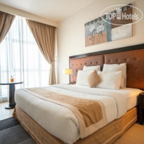 Imperial Suites Hotel 