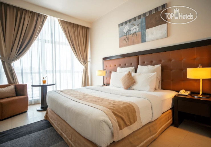 Hotelier's photos Imperial Suites Hotel 4*